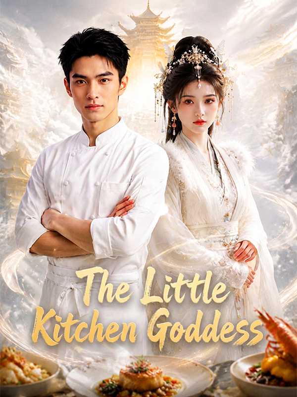 ‌The Little Kitchen Goddess