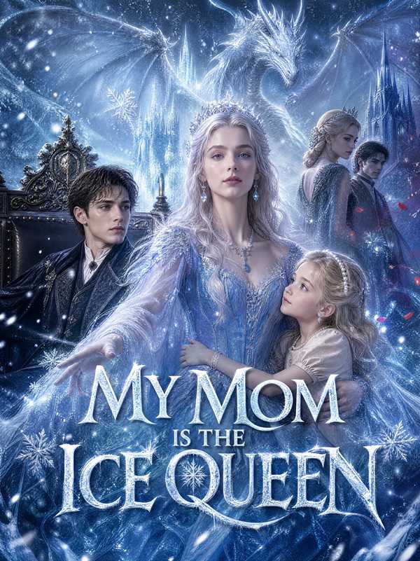 My Mom Is the Ice Queen