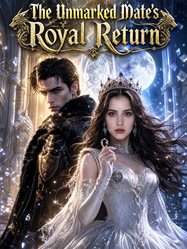 The Unmarked Mate's Royal Return