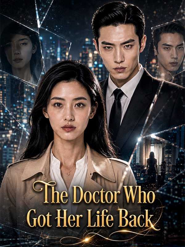 The Doctor Who Got Her Life Back