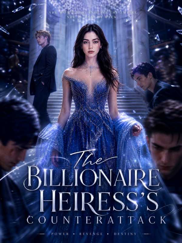 The Billionaire Heiress's Counterattack