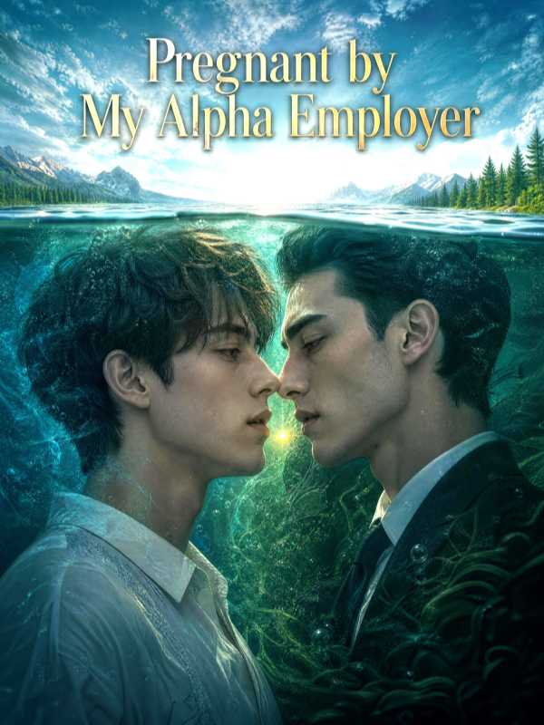 Pregnant by My Alpha Employer