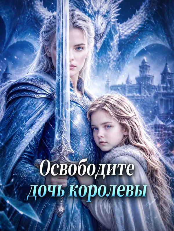 Освободите дочь королевы