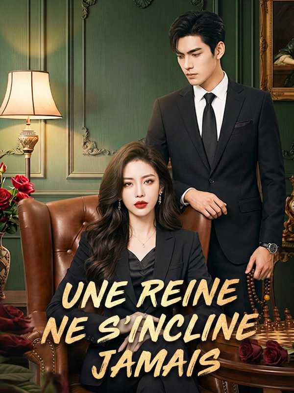 (Doublé) Une Reine Ne S'incline Jamais