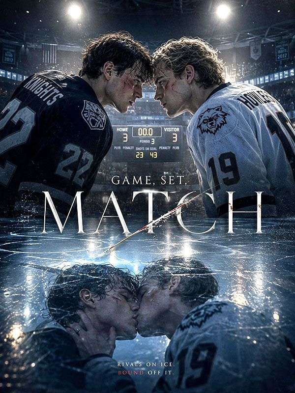 Game, Set, Match