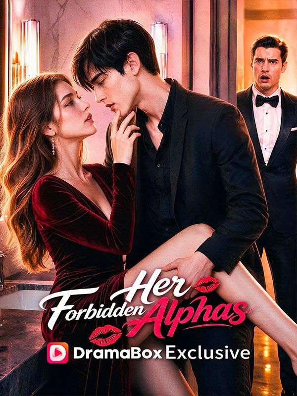 Her Forbidden Alphas