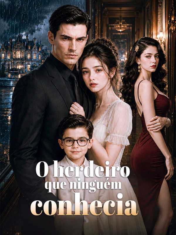 O herdeiro que ninguém conhecia