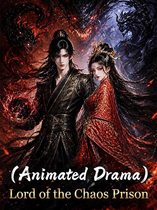 (Animated Drama) Lord of the Chaos Prison
