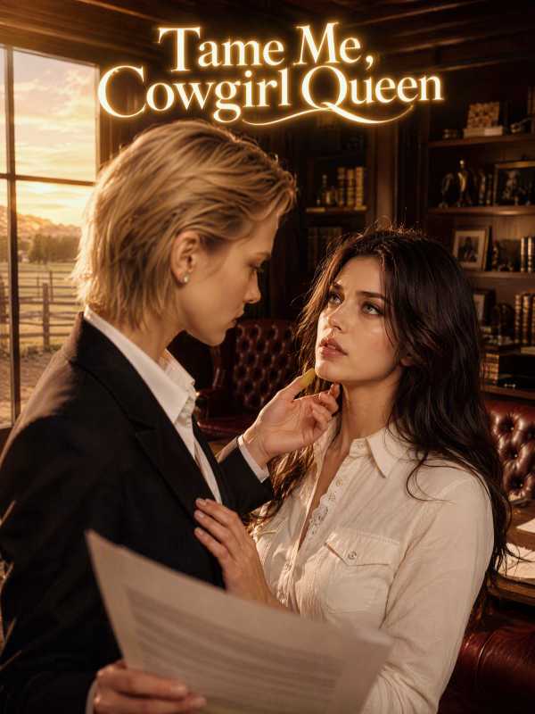 Tame Me, Cowgirl Queen