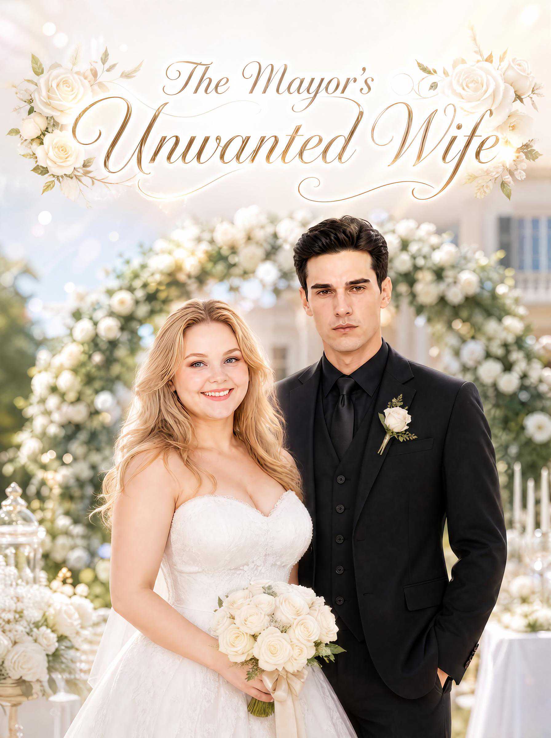 The Mayor's Unwanted Wife