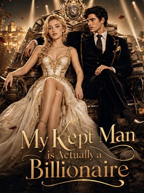 My Kept Man is Actually a Billionaire
