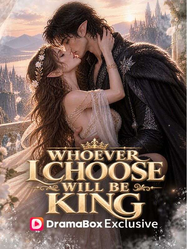Whoever I Choose Will Be King