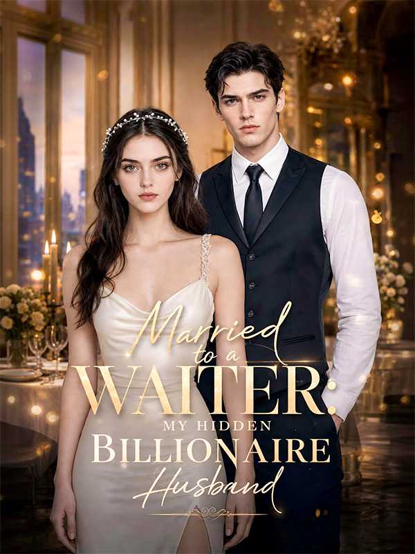Married to a Waiter My Hidden Billionaire Husband