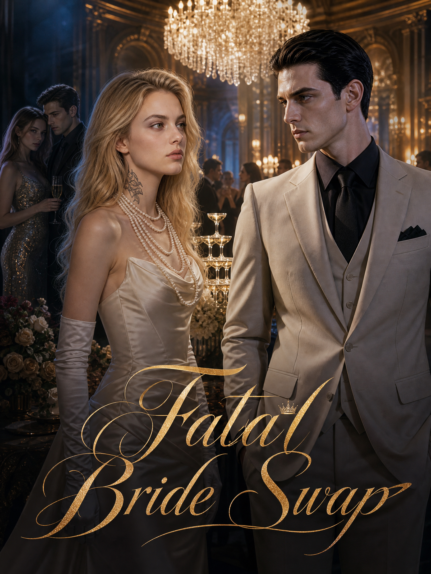 Fatal Bride Swap