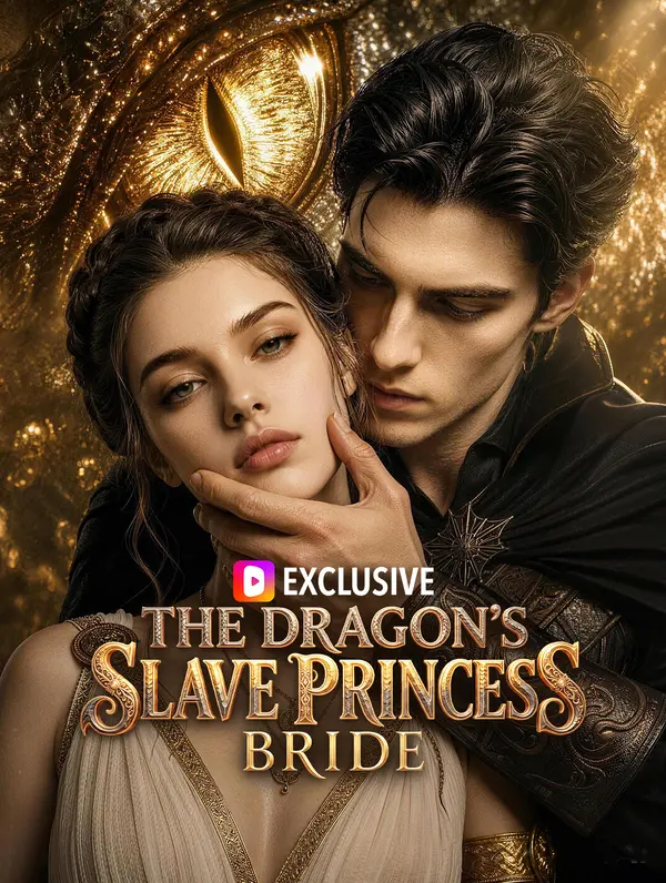 Mireasa Sclavă a Prințului Dragon