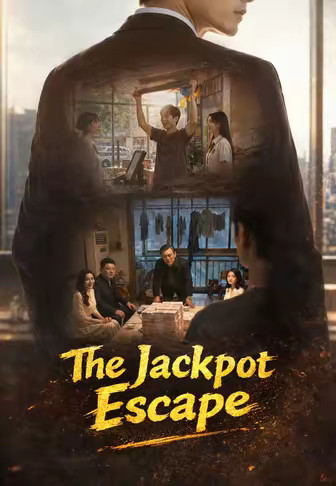 The Jackpot Escape