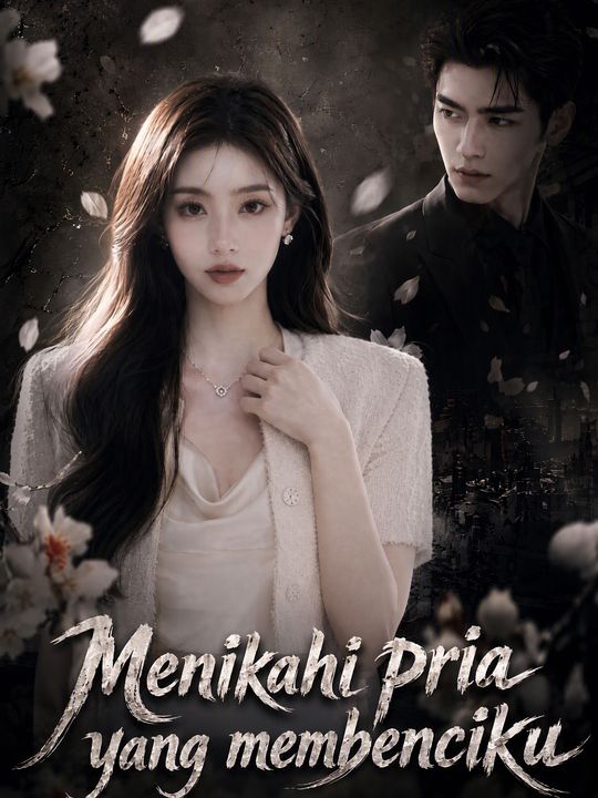 Menikahi pria yang membenciku