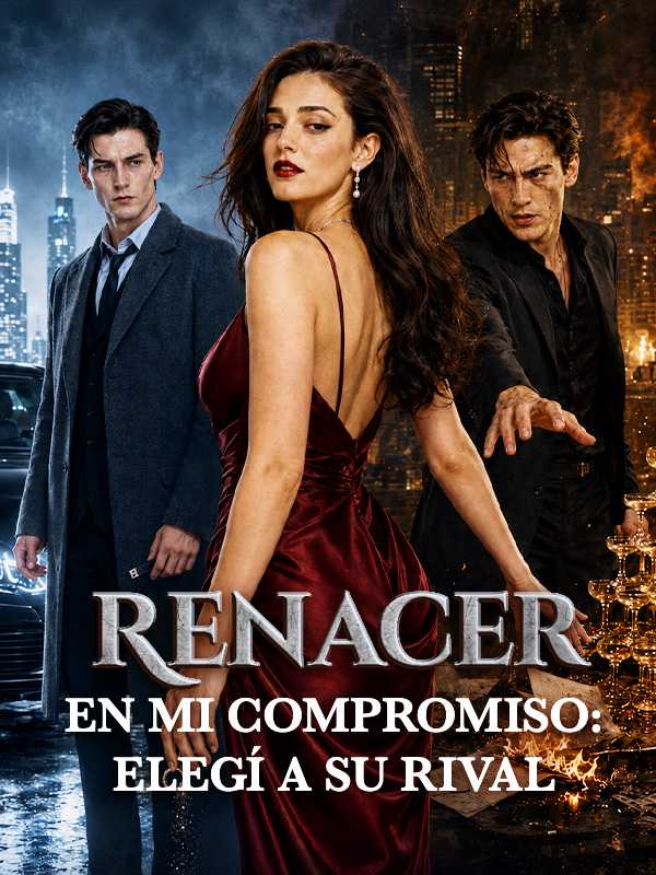 Renacer en mi compromiso: Elegí a su rival