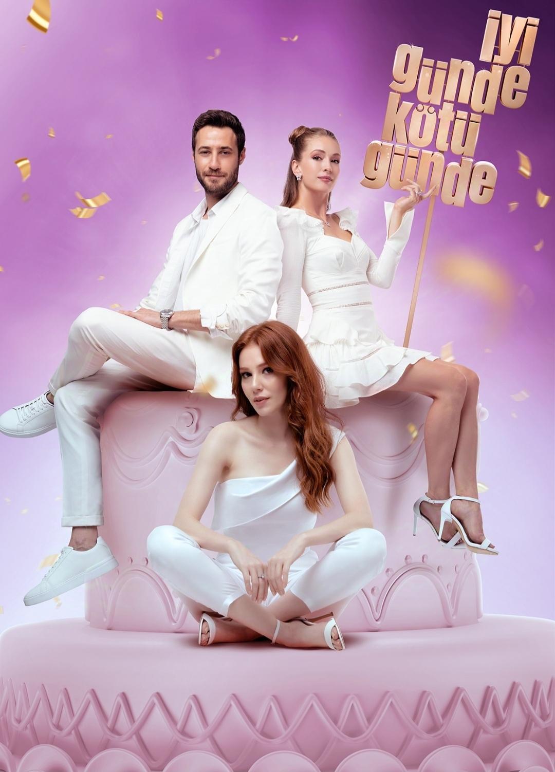 Iyi Günde Kötü Günde (2020)