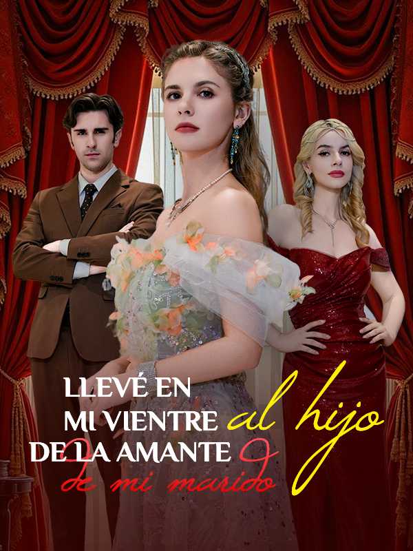 (Doblado) Llevé en mi vientre al hijo de la amante de mi marido