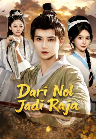 Dari Nol Jadi Raja
