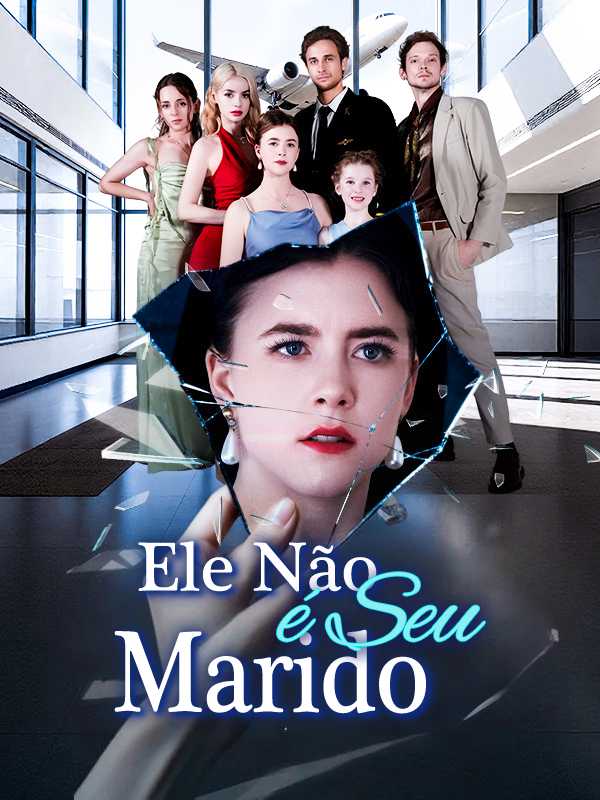 (Dublado) Ele Não é Seu Marido