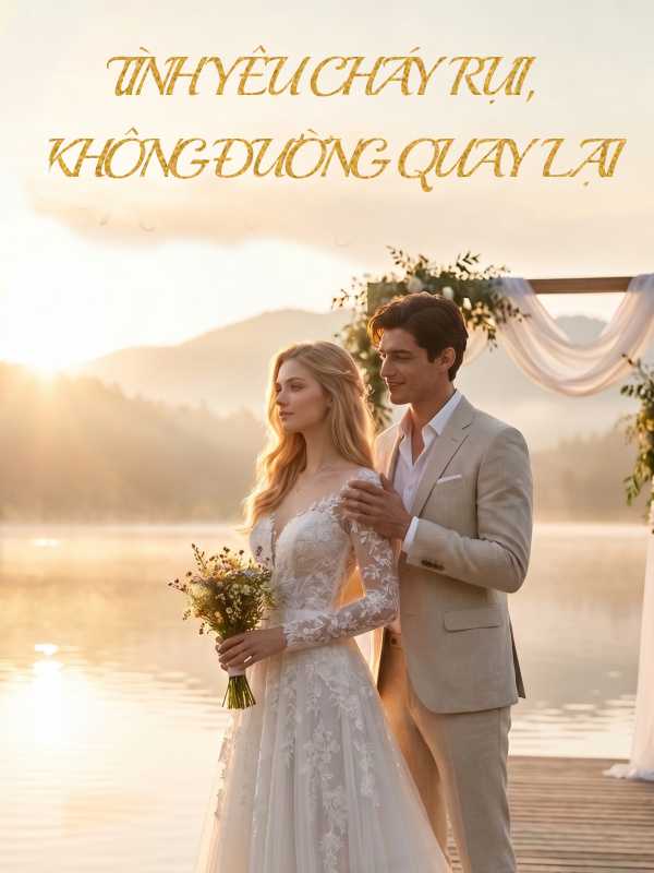 Tình Yêu Cháy Rụi, Không Đường Quay Lại