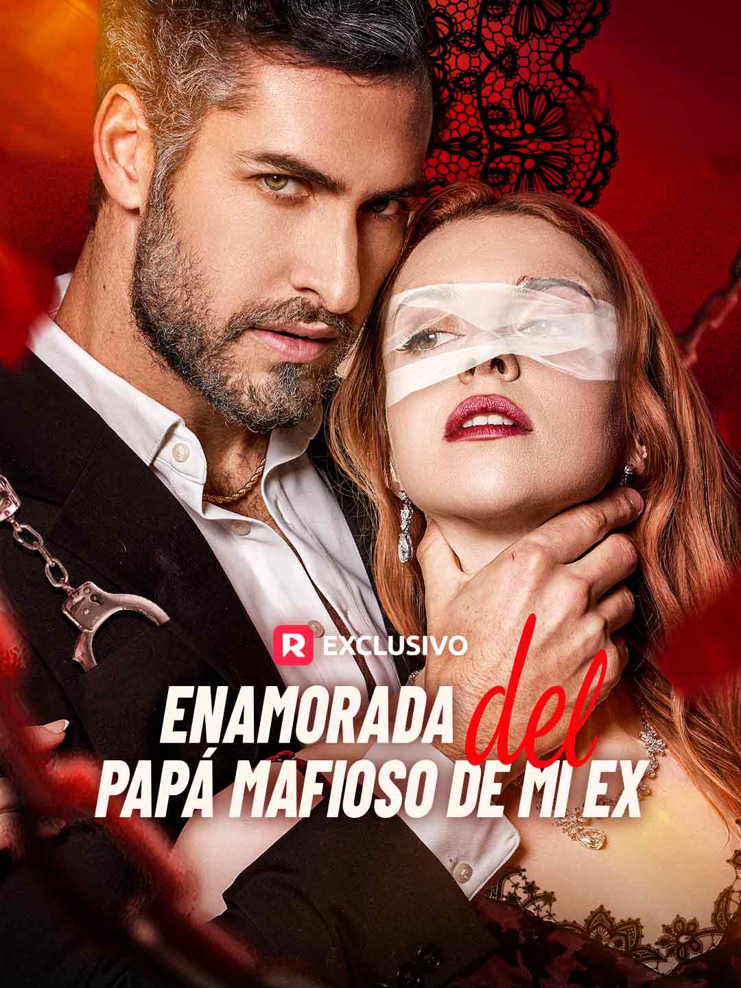 Enamorada del papá mafioso de mi ex (2025)