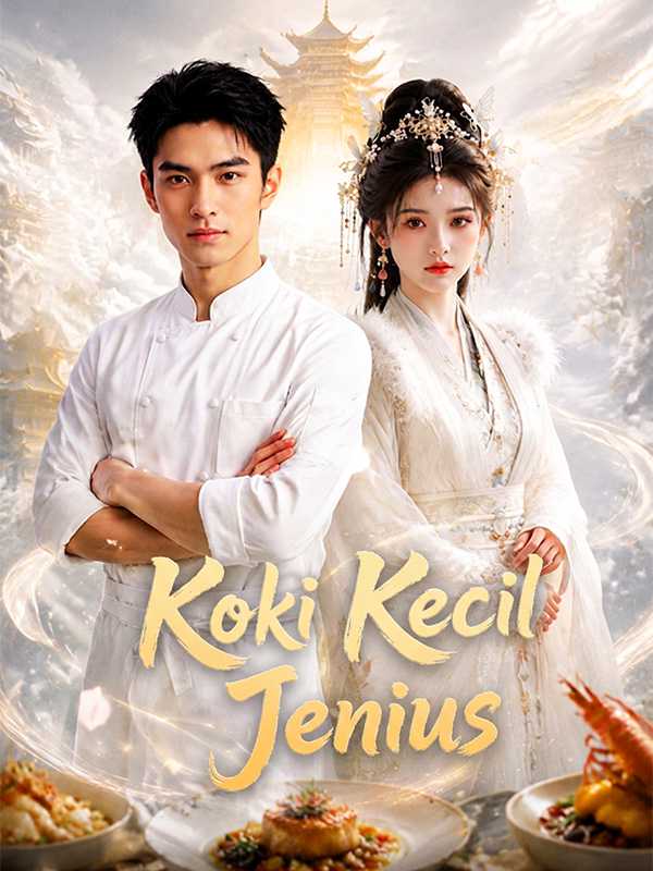 Koki Kecil Jenius