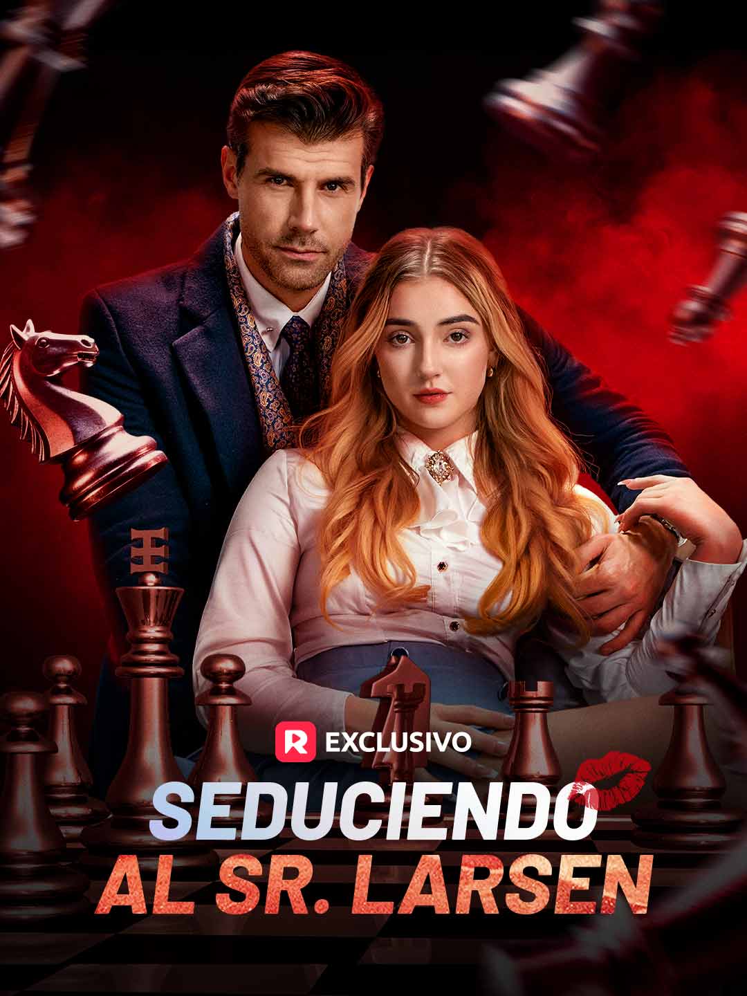 [doblado] Seduciendo al Sr. Larsen (2026)