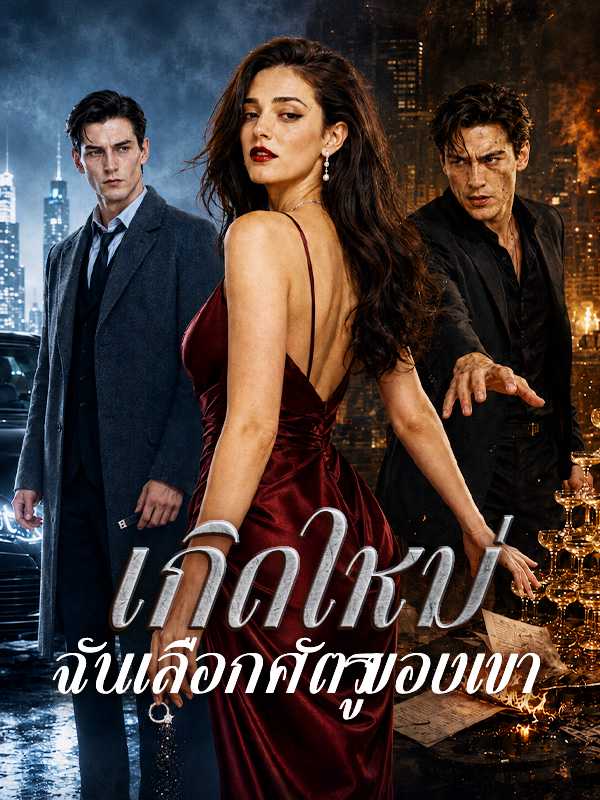 เกิดใหม่  ฉันเลือกศัตรูของเขา