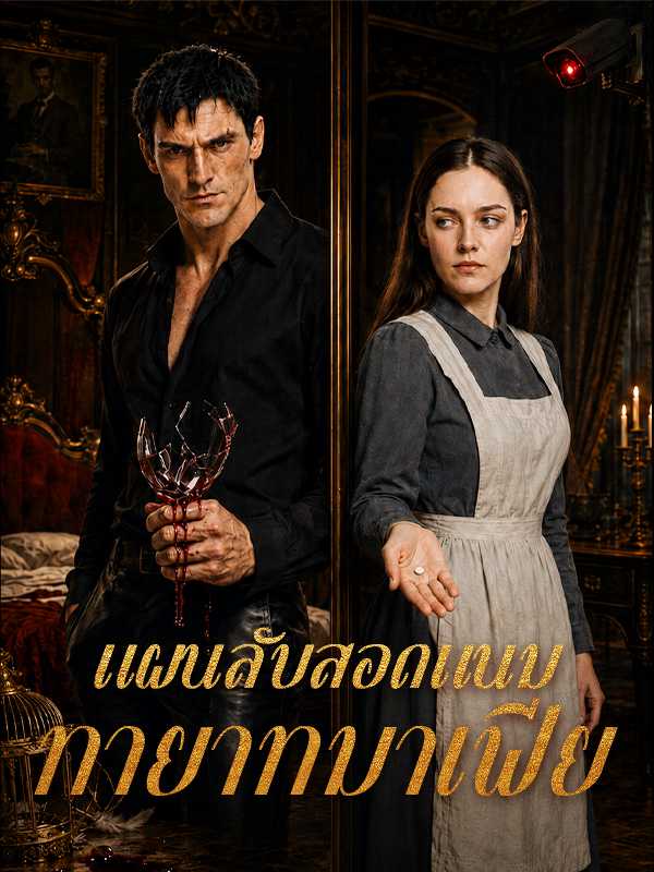 แผนลับสอดแนมทายาทมาเฟีย