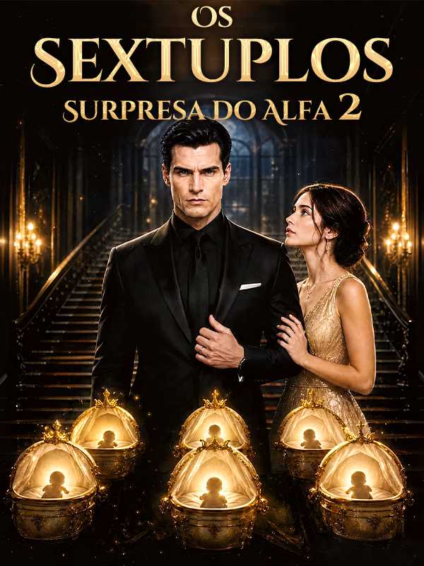 Os Sextuplos Surpresa do Alfa 2