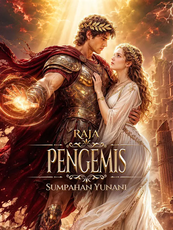 Raja Pengemis: Sumpahan Yunani