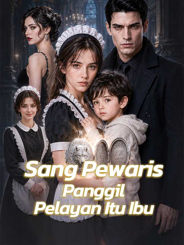 Sang Pewaris Panggil Pelayan Itu Ibu