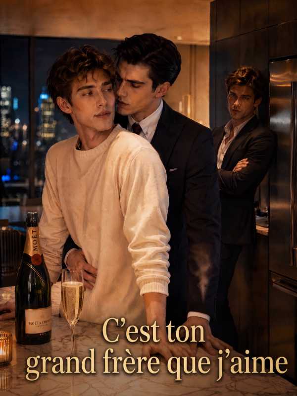 C'est ton grand frère que j'aime