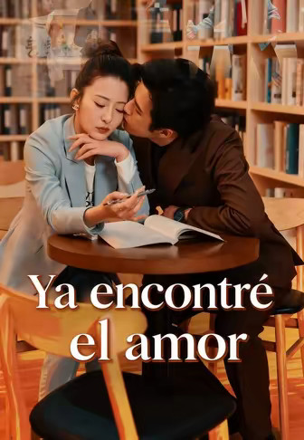 Ya encontré el amor
