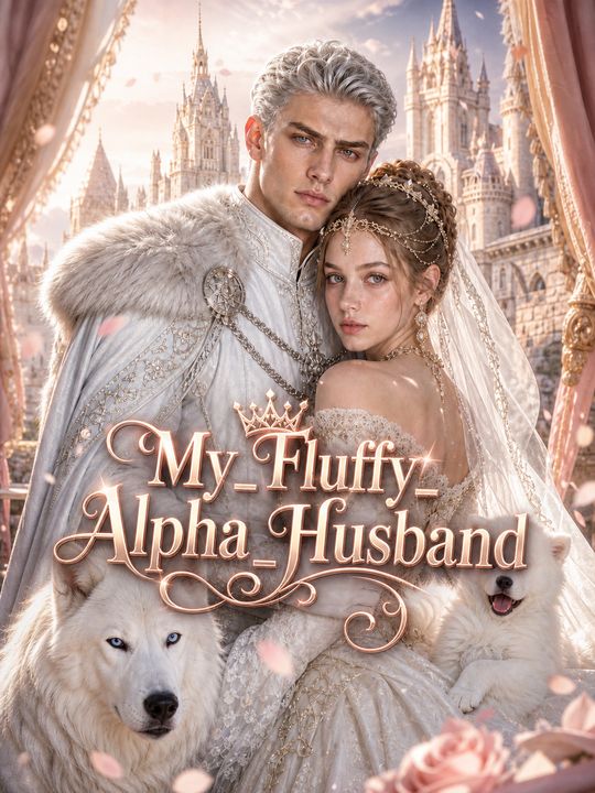 My Fluffy Alpha Husband