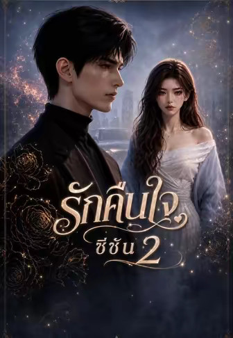 รักคืนใจ ซีซัน 2