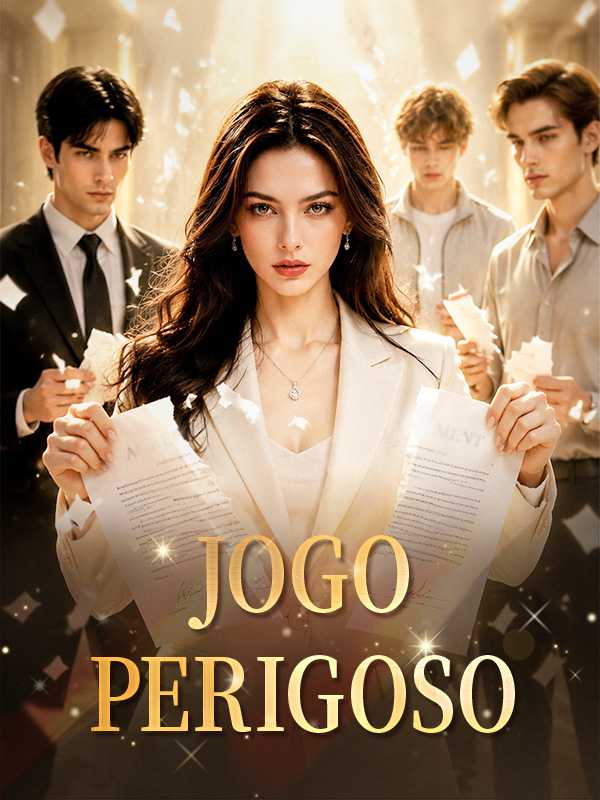 Jogo Perigoso