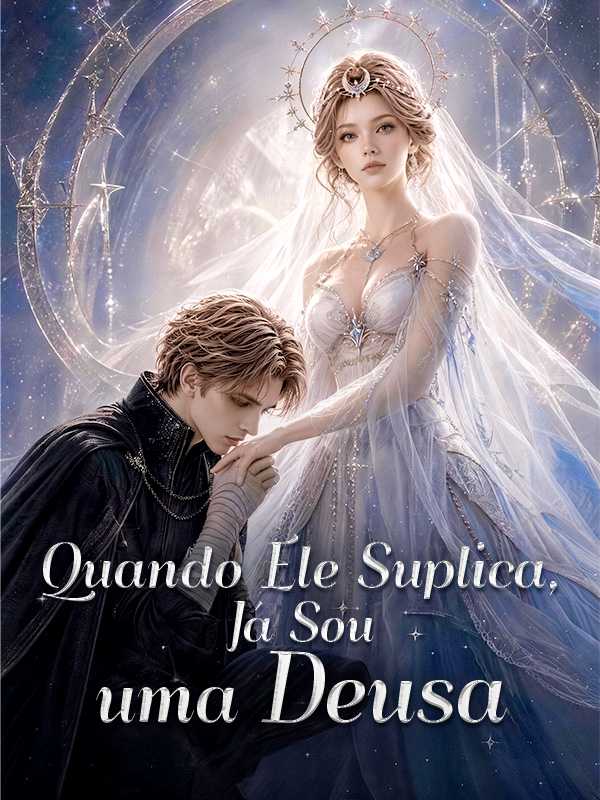 Quando Ele Suplica, Já Sou uma Deusa