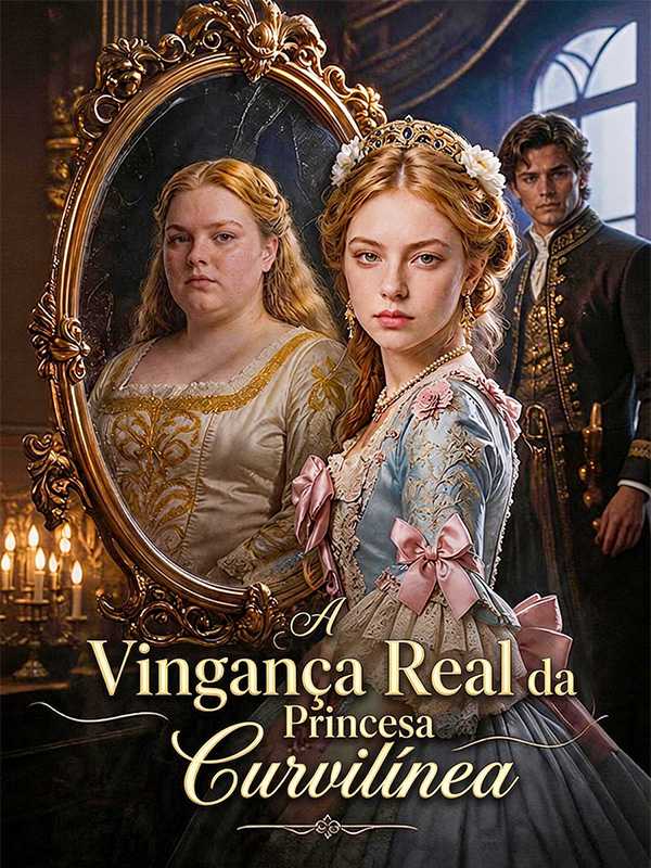A Vingança Real da Princesa Curvilínea