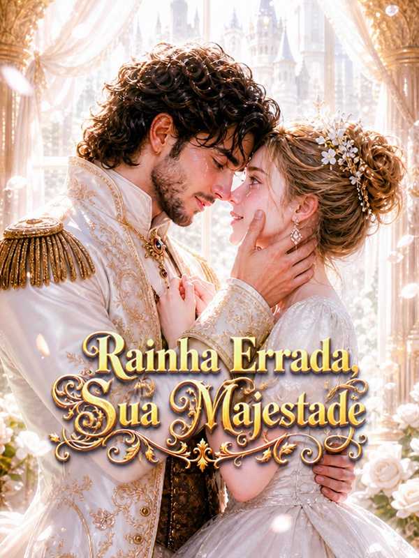 Rainha Errada, Sua Majestade