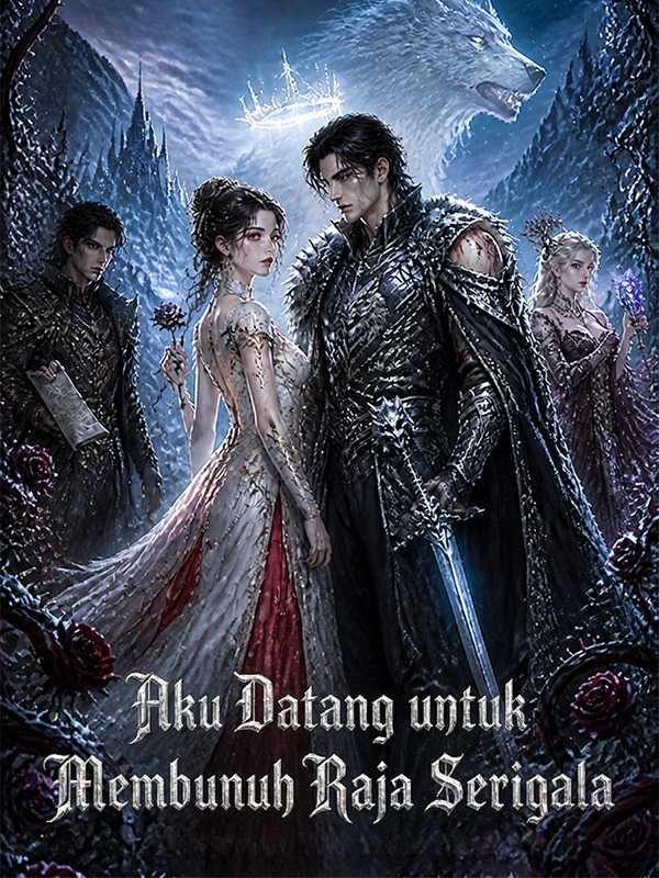 Aku Datang untuk Membunuh Raja Serigala