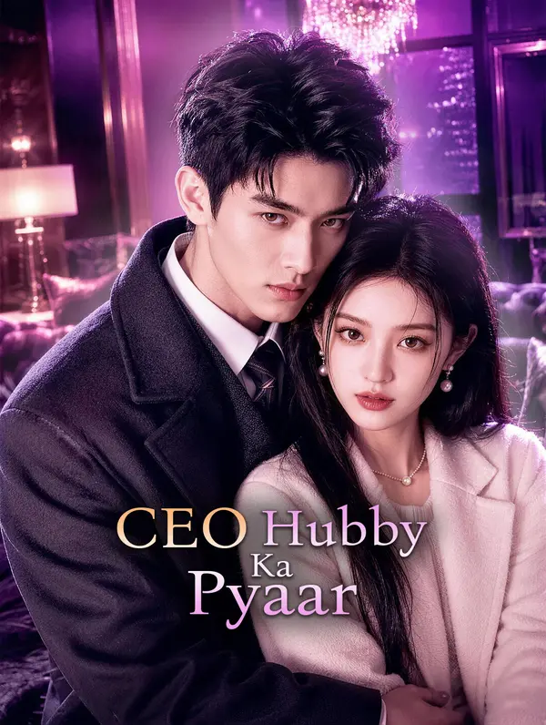 CEO Hubby Ka Pyaar