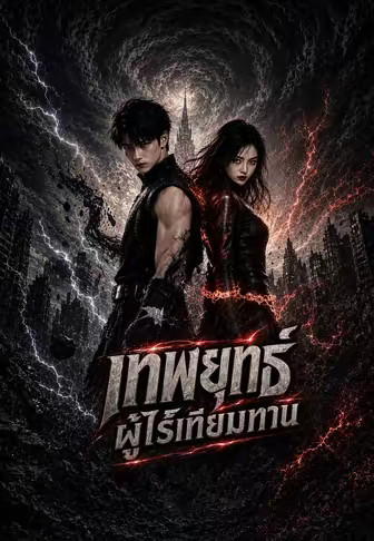 เทพยุทธ์ผู้ไร้เทียมทาน