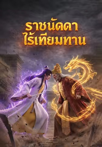 ราชนัดดาไร้เทียมทาน