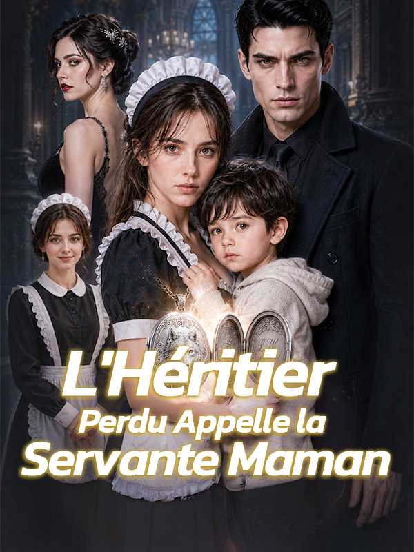 L'Héritier Perdu Appelle la Servante Maman