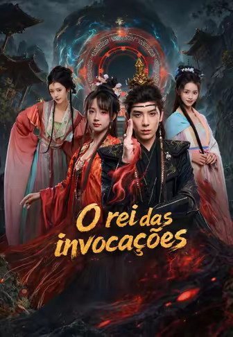 O rei das invocações