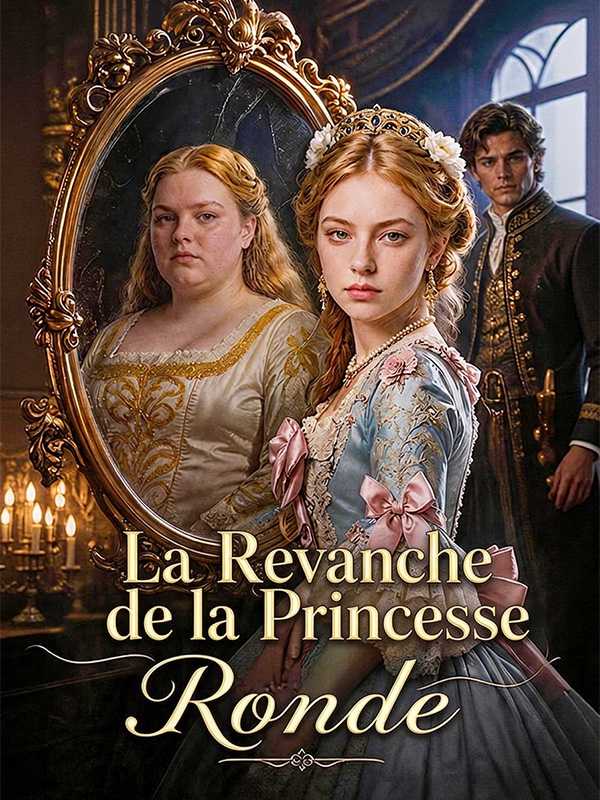 La Revanche de la Princesse Ronde
